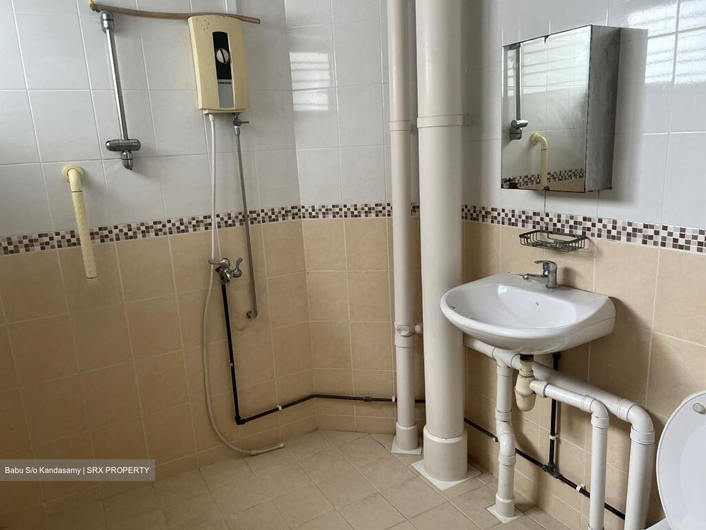 Blk 324 Jurong East Street 31 (Jurong East), HDB 5 Rooms #501592511